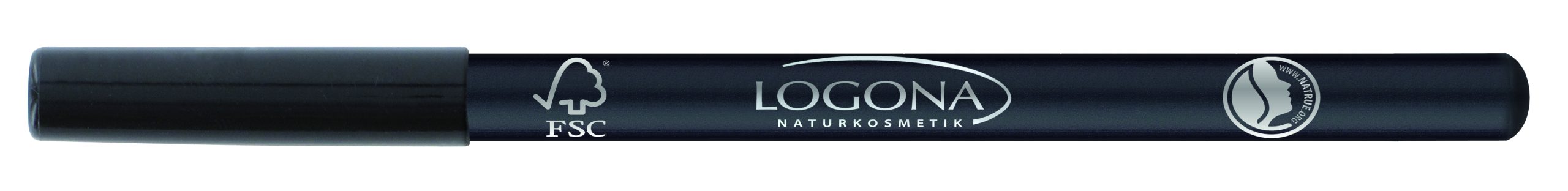 Kajal eyeliner nr. 01 deep black