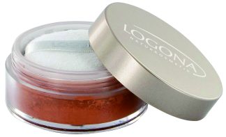 Løst Pudder - 02 bronze