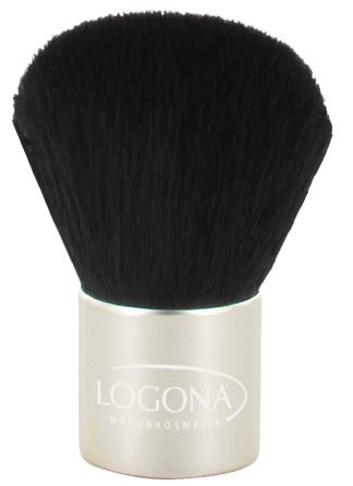 Supermyk Kabukibørste