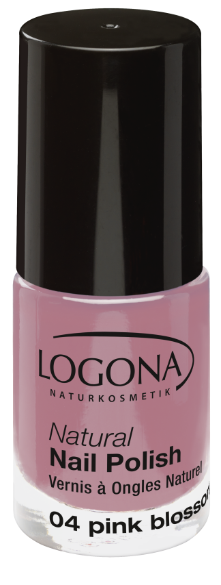 Neglelakk 04 pink blossom