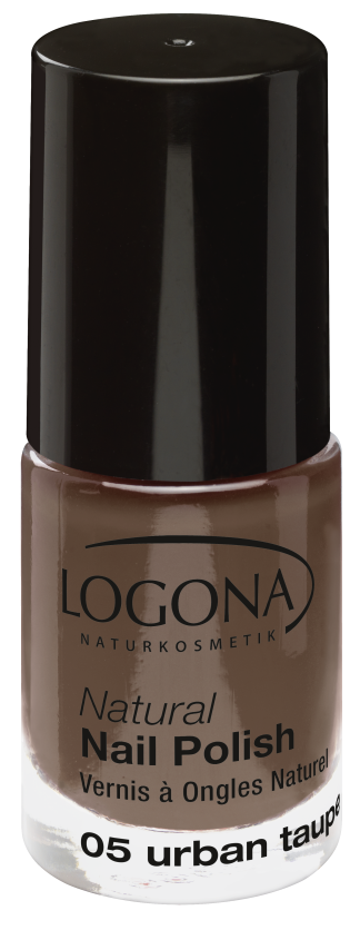 Neglelakk 05 urban taupe