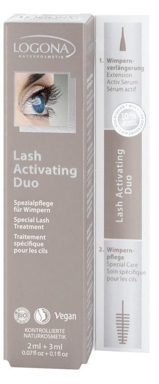 Lash Activating Duo for Øyevipper