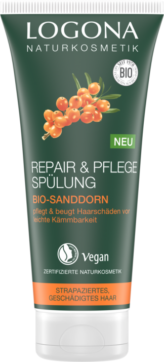 Repair & Care Balsam Økologisk Sea Buckthorn