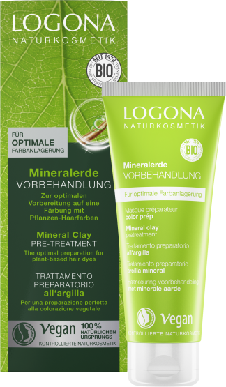 Color Plus - Forbehandling